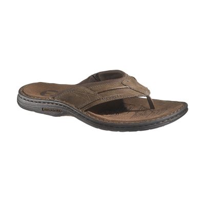 Merrell Mens World Nomad Sandal Sandal