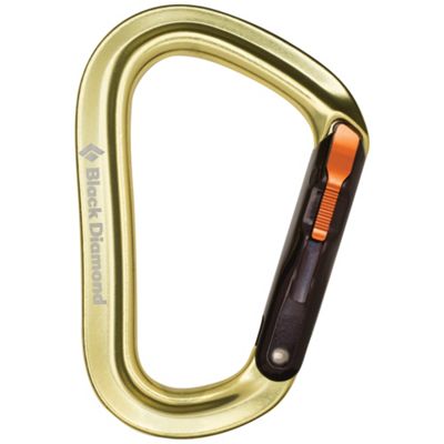 black diamond small carabiner