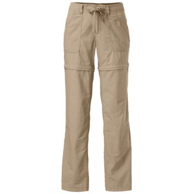 the north face m horizon convertible pant