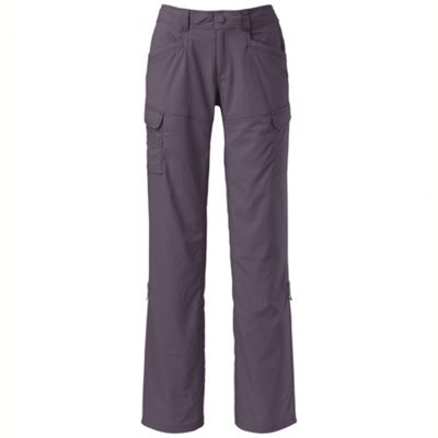 the north face women's paramount 2.0 convertible pants