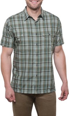 Kuhl Men's Response S/S Shirt