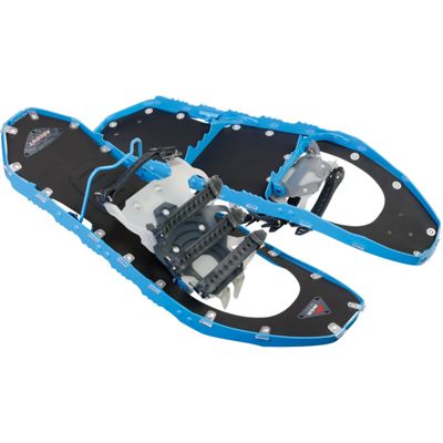 lightning ascent snowshoes women's