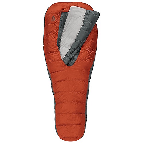 Sierra Designs Backcountry Bed 800 2-Season Sleeping Bag
