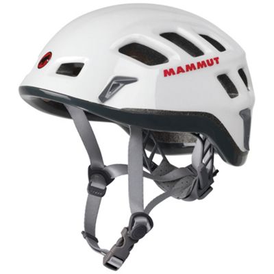 Mammut Rock Rider Helmet