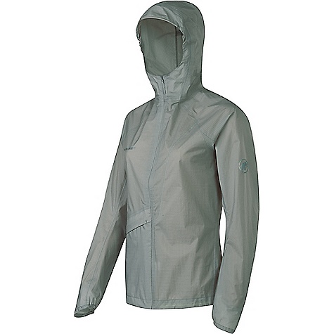 Mammut Men