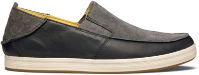 olukai mens slip ons