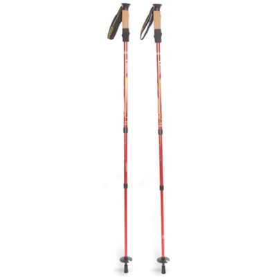 Mountainsmith Pyrite 7075 Trekking Pole - Pair