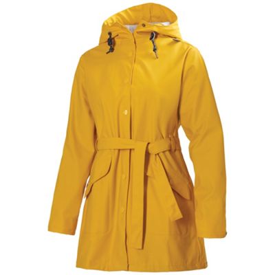 Helly Hansen Women's Kirkwall Rain Coat