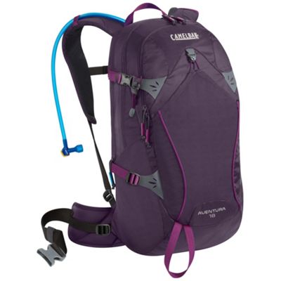 CamelBak Women's Aventura 18 Hydration Pack at