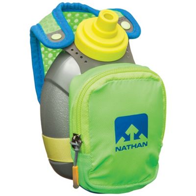 Nathan QuickShot Plus Hydration Handheld  image