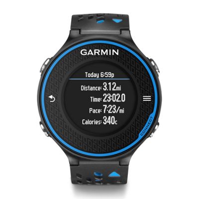 garmin forerunner 620 wifi setup