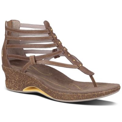 Ahnu Women's Merida Sandal at