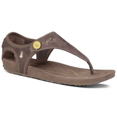 Ahnu Women's Serena Sandal