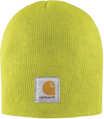 Carhartt Men's Acrylic Knit Hat