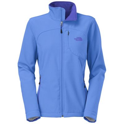 The North Face Women's Apex Bionic Jacket