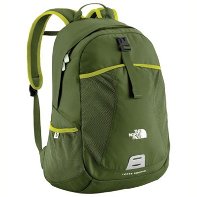 the north face youth recon squash