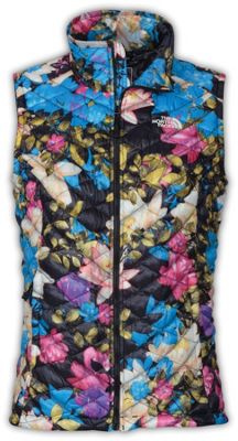 The North Face Women's Thermoball Vest