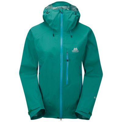 Mountain Equipment Women's Gryphon Jacket