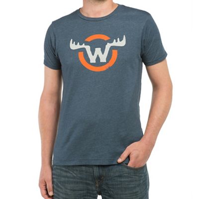 Moosejaw Men's Fearsome Critter Takashi SS Tee