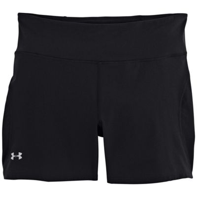 Under Armour Women's UA Stunner Short