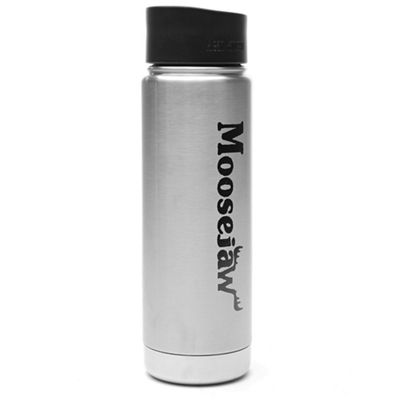 Moosejaw Klean Kanteen Insulated Bottle with Loop Cap and Cafe Cap  image