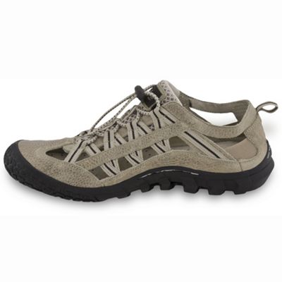 Jambu Men's Crest Sandal