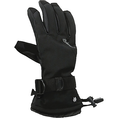 Seirus Women's Heatwave Zenith Glove