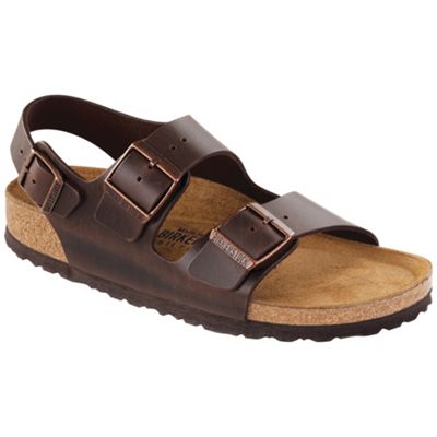 birkenstock milano soft footbed sandal birkenstock milano soft footbed ...