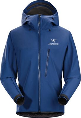 Arcteryx Men's Alpha SL Jacket