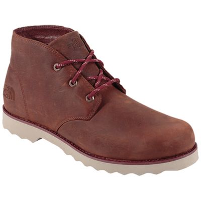 north face ballard ii