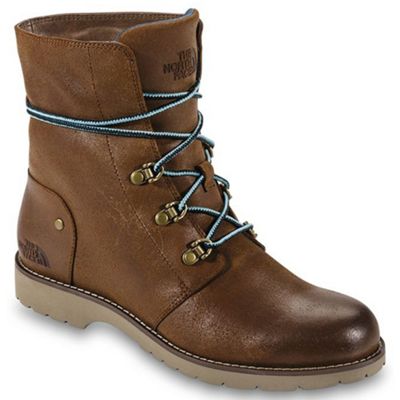 north face ballard lace