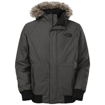 The North Face Men's Bushwick Bomber Jacket