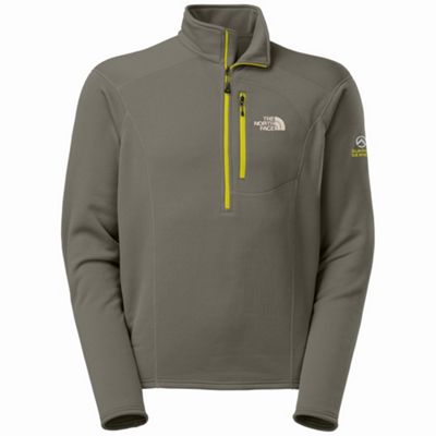 The North Face Men\'s Flux Power Stretch 1/4 Zip  image
