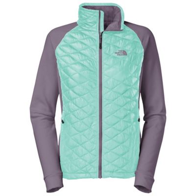 north face thermoball hybrid pants