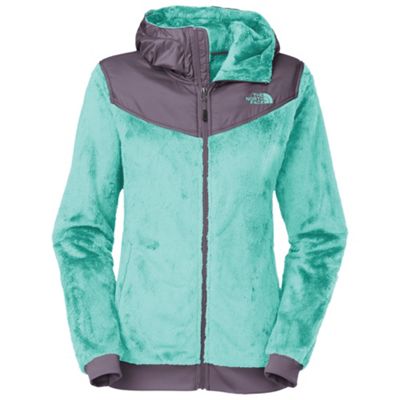 The North Face Women's Oso Hoodie