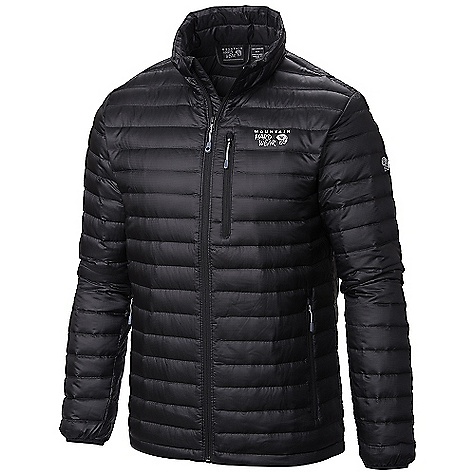 Mountain Hardwear Men