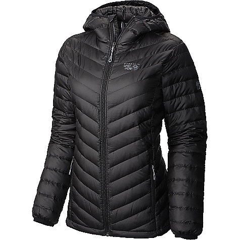 Mountain Hardwear Women