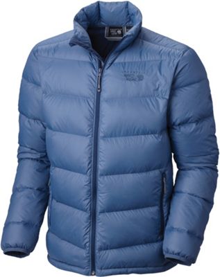 Mountain Hardwear Men's Ratio Down Jacket