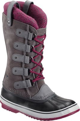 sorel womens boots joan of arc