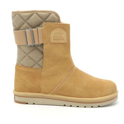 sorel boots that look like uggs