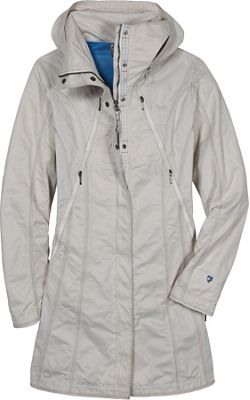 Kuhl Women's Lena Trench Jacket at