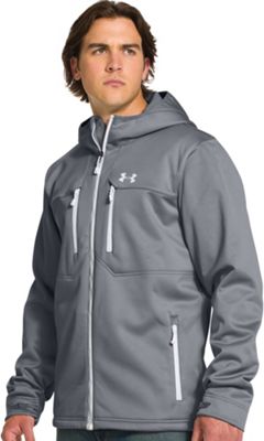 under armour storm coldgear infrared softershell