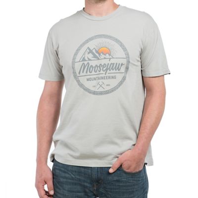 Moosejaw Men's Mountainousnessity SS Tee