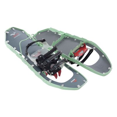 MSR Women's Lightning Ascent Snowshoes