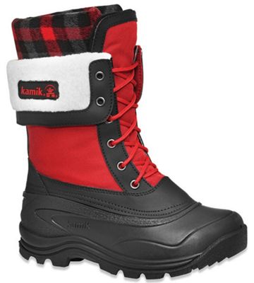 Kamik Women's Sugarloaf Boot