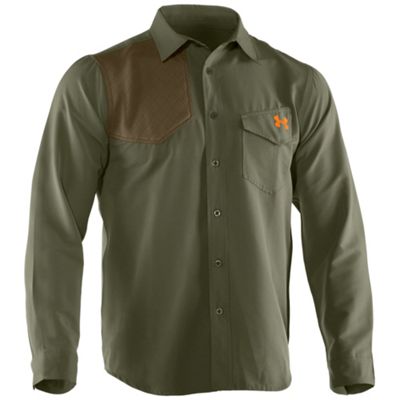 Under Armour Men's UA Prey Shooting Shirt at