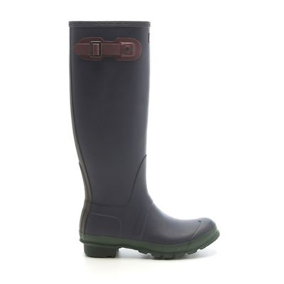 Hunter Women's Original Contrast Boot - At Moosejaw.com