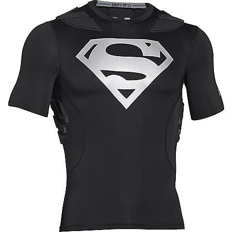 Under Armour Men's Alter Ego Gameday Armour 5-Pad Top