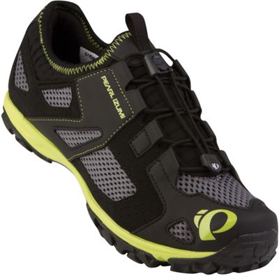 pearl izumi shoe fit