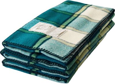Woolrich Fawn Grove Blanket